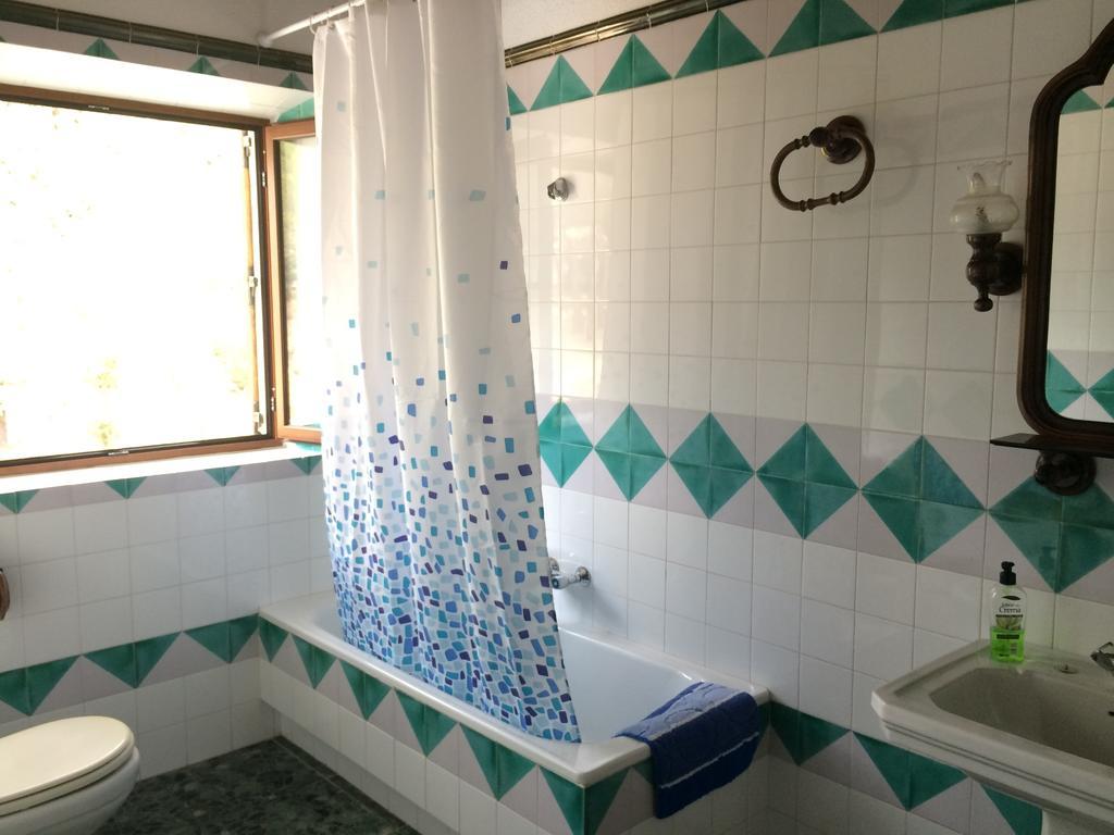 Alojamiento Rural Economato Pozo Alcón Quarto foto