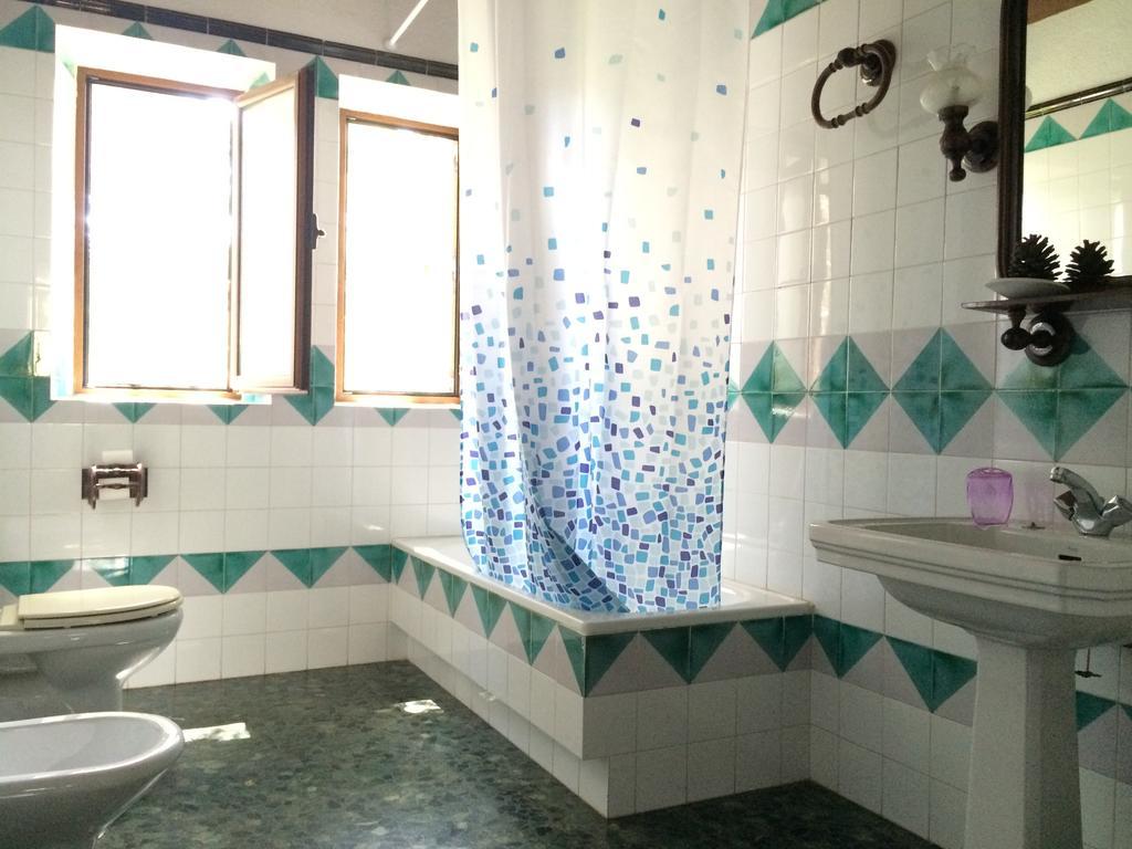 Alojamiento Rural Economato Pozo Alcón Quarto foto